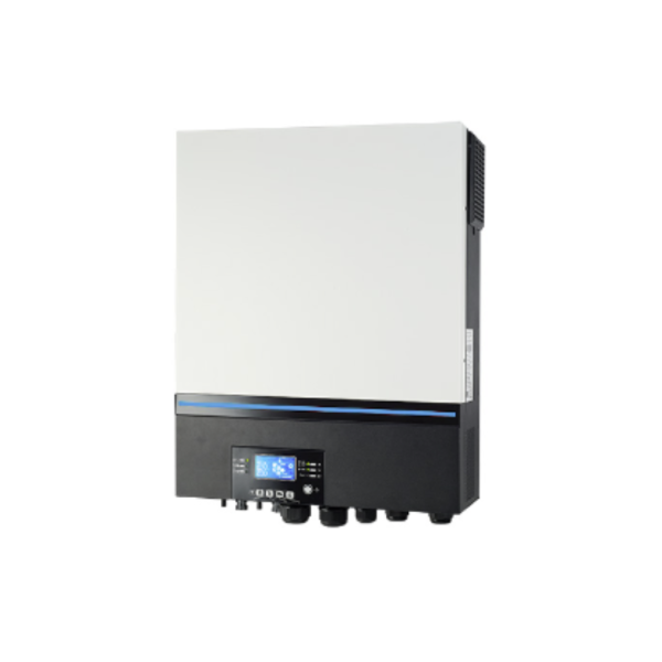 Voltronic Axpert MAX E TWIN 11K - 48V off-grid inverter