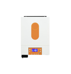 Voltronic Axpert VM III...