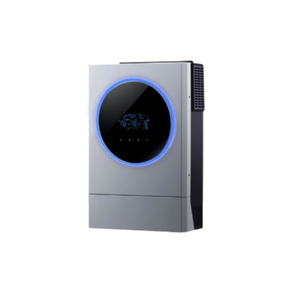 Voltronic Axpert MKS 4 TWIN 5K - Off-grid inverter 48V