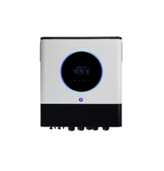 Voltronic Axpert MAX II...