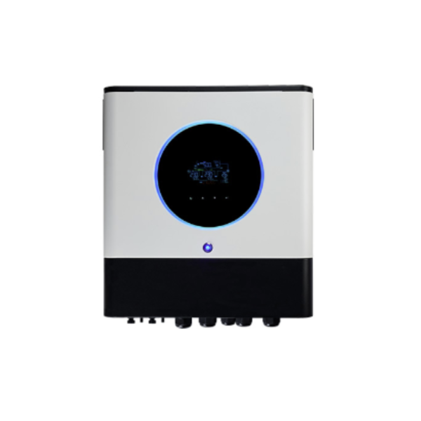 Voltronic Axpert MAX II Duplex 11K - 48V off-grid inverter