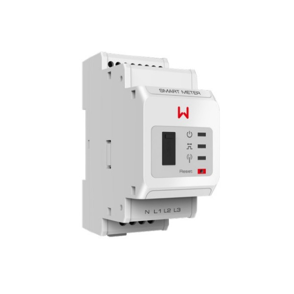 Medidor inteligente trifásico GoodWe GM3000