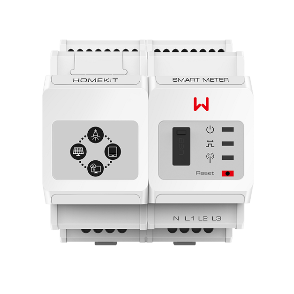 HomeKit trifásico GoodWe GW HK3000