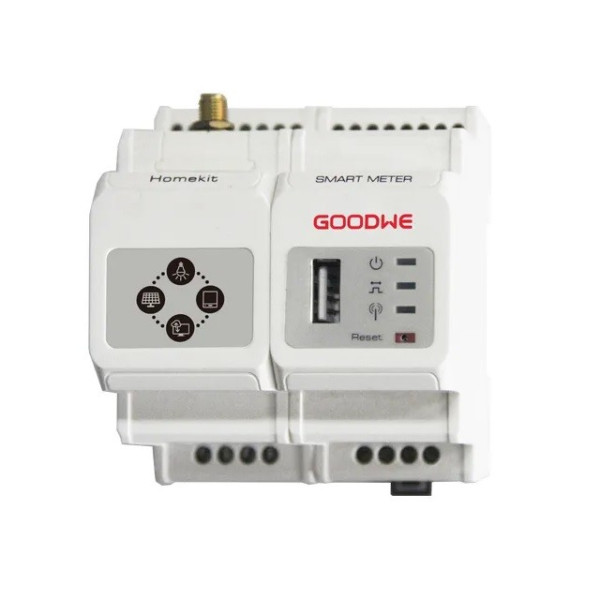 HomeKit single phase GoodWe GW HK1000