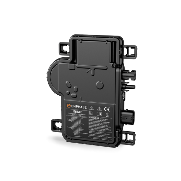 Microinversor Enphase IQ8AC - Monofásico 360W