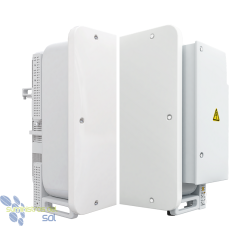 Huawei SUN2000-115KTL-M2-H4 inverter trifásico de 115 kW