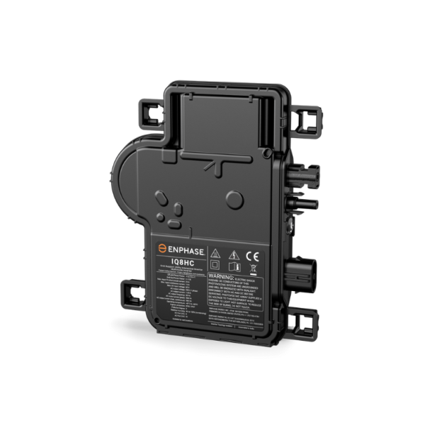 Microinversor Enphase IQ7+ - Monofásico 290W