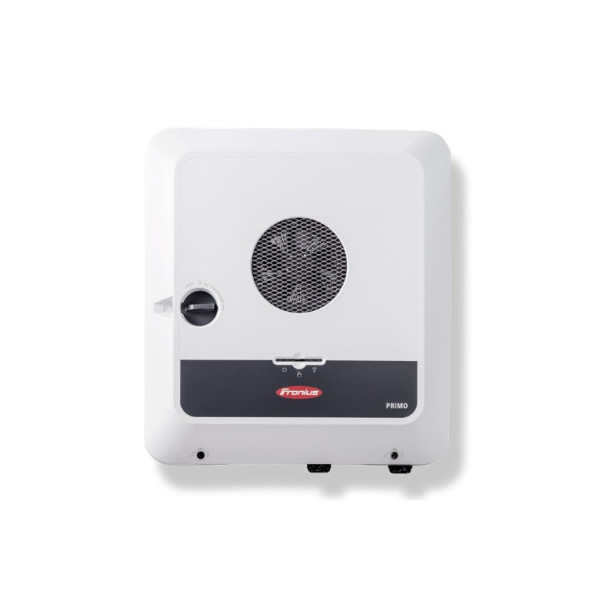 Investidor Fronius Symo GEN24 Plus híbrido trifásico de 3 kW a 5 kW