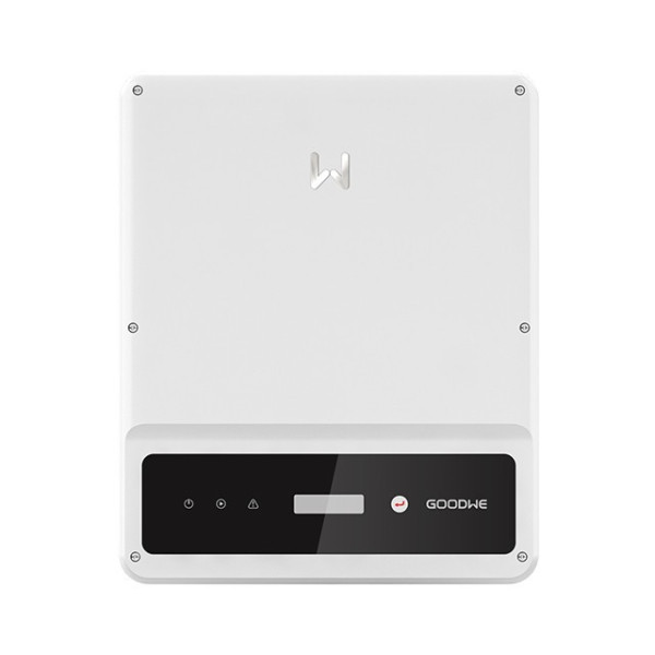 GW5000T-DS Single phase inverter