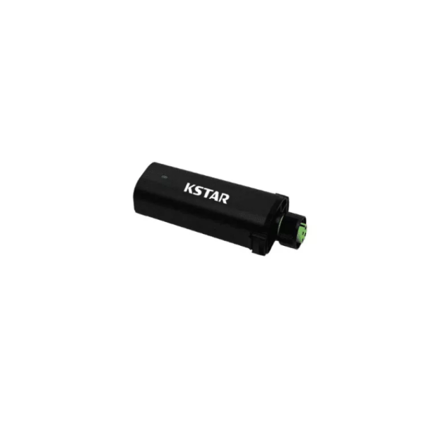 WIFI modules and inverters KSTAR
