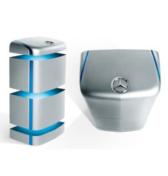 Mercedes-Benz Home 15.0 kWH
