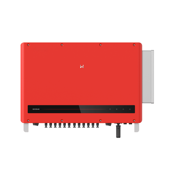 Three phase inverter 120 kW GoodWe GW120K-HT
