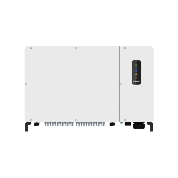KSTAR KGS-120CL | Inversor de red trifásico 120kW con 10 MPPT
