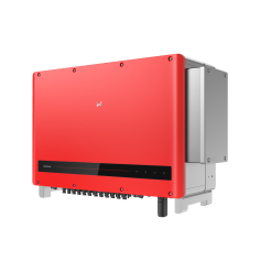 Inversor trifásico 250 kW GoodWe GW250K-HT