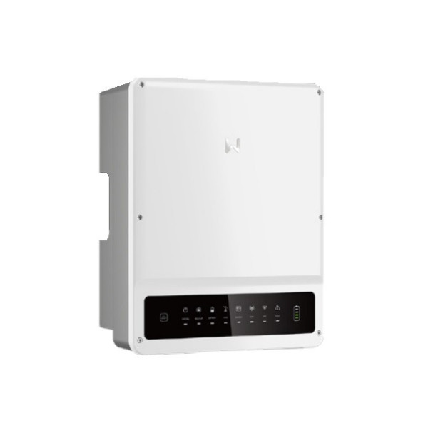 Inversor híbrido trifásico GoodWe ET PLUS+ (16A) GW8KN-ET