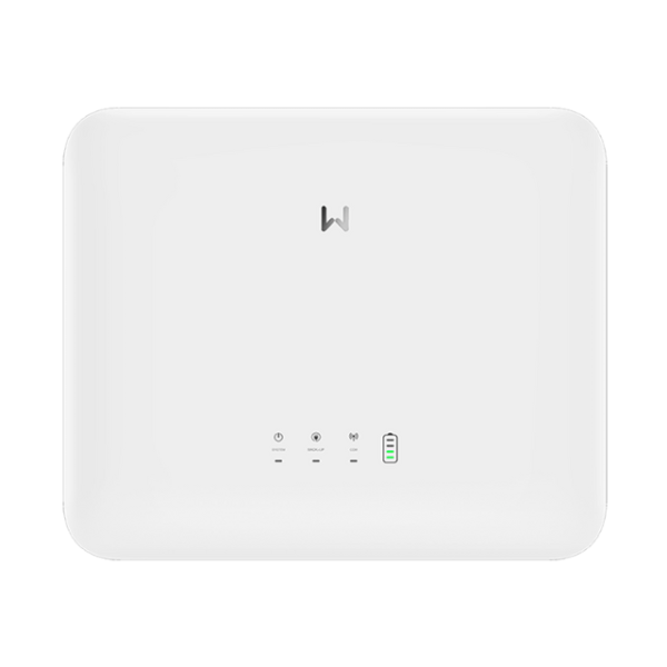 Goodwe GW3600-ES-20 G2 - Inversor híbrido monofásico de 3,6 kW