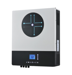 Voltronic Axpert Ultra 8K -...