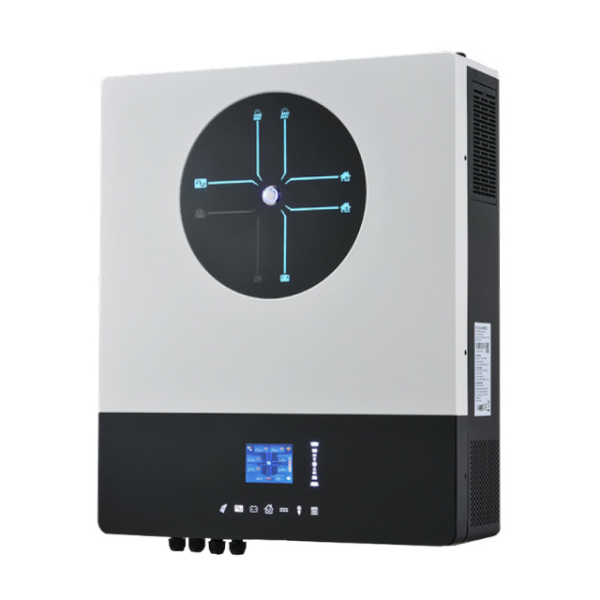Voltronic Axpert Ultra 8K - 48V off-grid inverter
