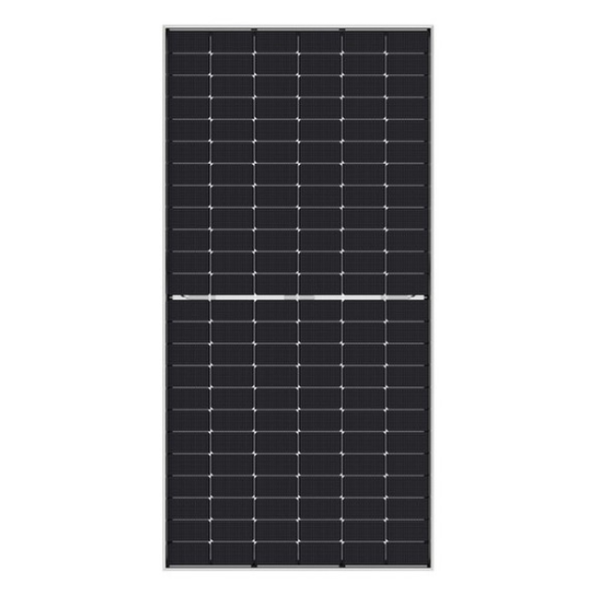 Jinko Tiger NeoN-type 620W JKM600N-66HL4M-BDV - Bifacial dual glass