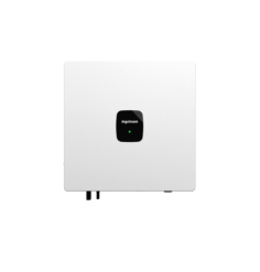 Single-phase grid inverter...