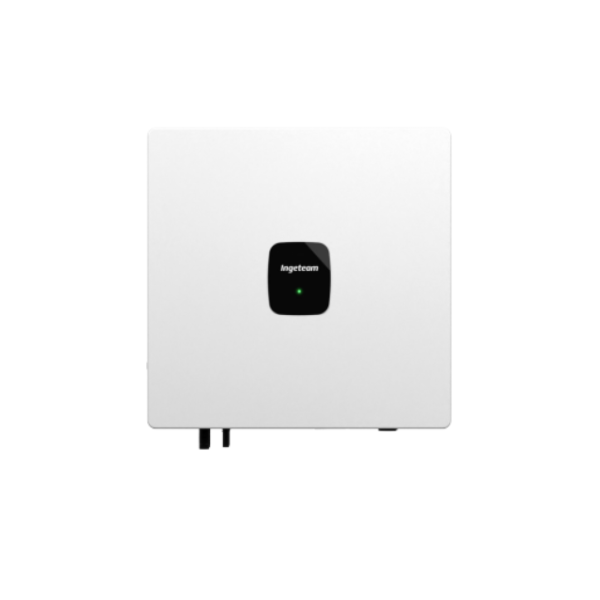Inversor de rede monofásico 6kW Ingeteam Ingecon Sun 1Play 6TL M2