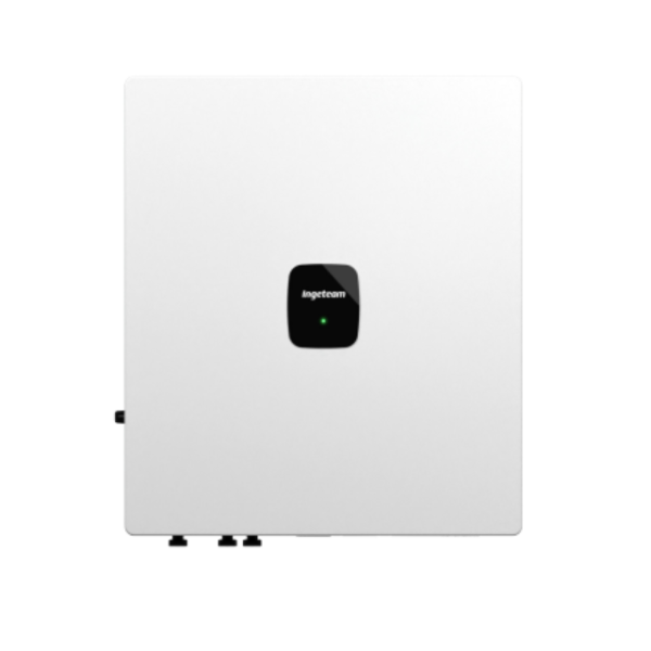 Ingecon Sun 3Play 15TL M2 de Ingeteam Um inversor de rede trifásico de 15 kW