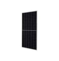 Painel Solar JA Solar 560W JAM72S30-560/GR - Azul Profundo 3.0