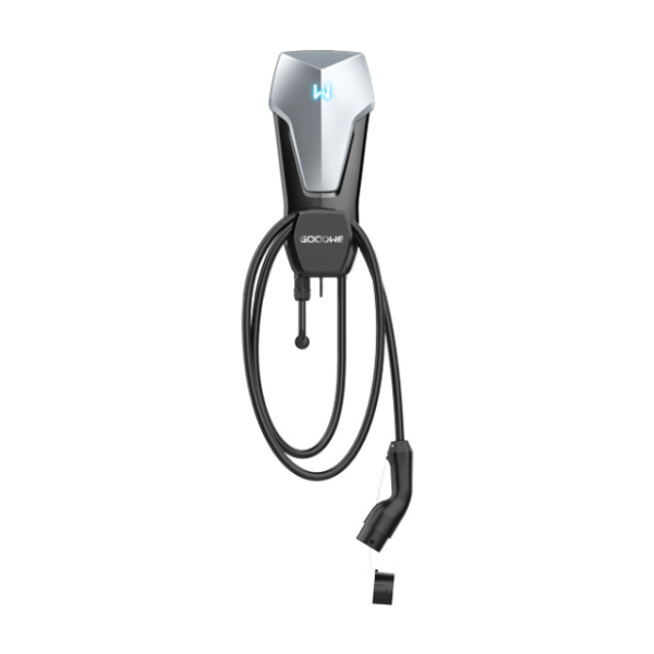 Cargador VE Goodwe GW22K-HCA G2 - trifásico 22kW