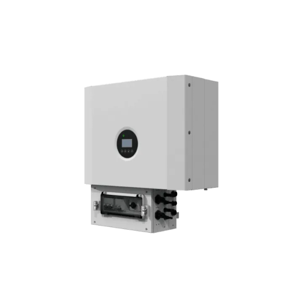 Investidor híbrido monofásico KSTAR 5kW BluE-S 5000D (2 MPPT)