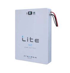 Lithium batery Freedom Lite 30Kwh