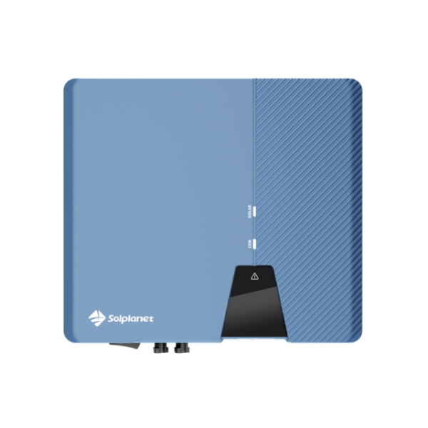 Solplanet ASW5000-S-G2 | Inversor de red monofásico 5kW