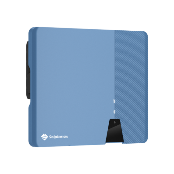 Solplanet ASW20K-LT-G2 Pro | 20kW three-phase grid inverter