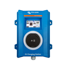 Victron EV Charging Station...