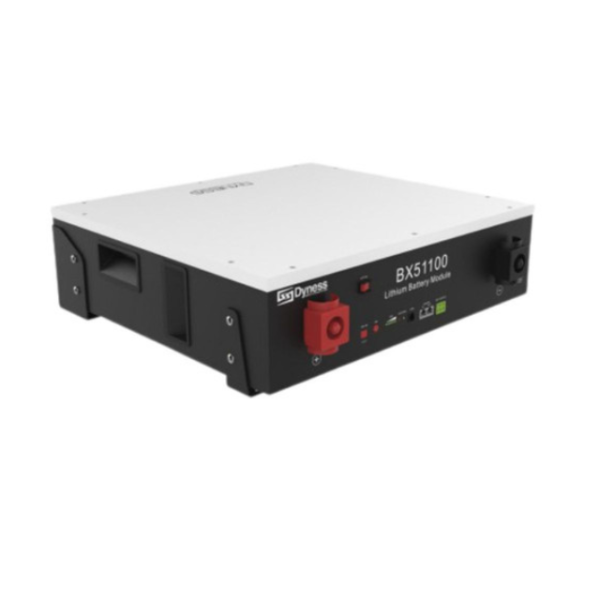 Dyness BX51100 - 48V 5.1kWh Lithium Battery