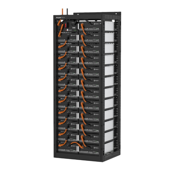 Rack Powercube M1 Pylontech H32148