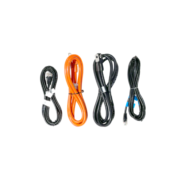 Kit de cabos para Pylotech Powercube M1
