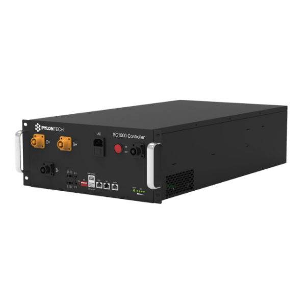 BMS SC1000-200 for Pylontech Powercube M1