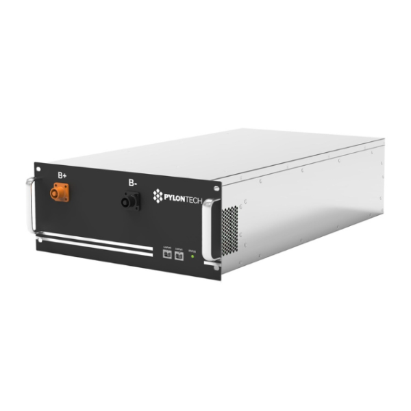 Bateria de lítio Pylontech H32148 4,74kWh Pylontech Powercube M1