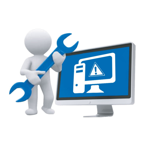 Technical support and warranty processing
