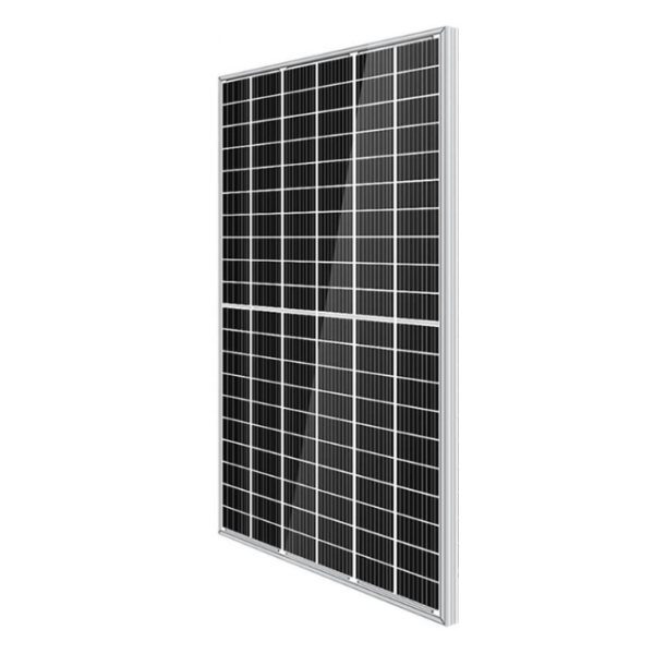 Leapton solar 480W LP182-18-M-60-NH N Type TOPCon - 25 years warranty
