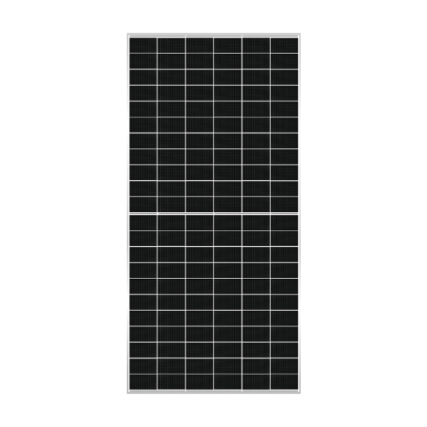 YH SUNPRO 505W SP505-132M10 HI-EFF TWIN MONO
