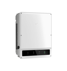 GoodWe GW29.9K-ET - Inversor híbrido trifásico de 30 kW