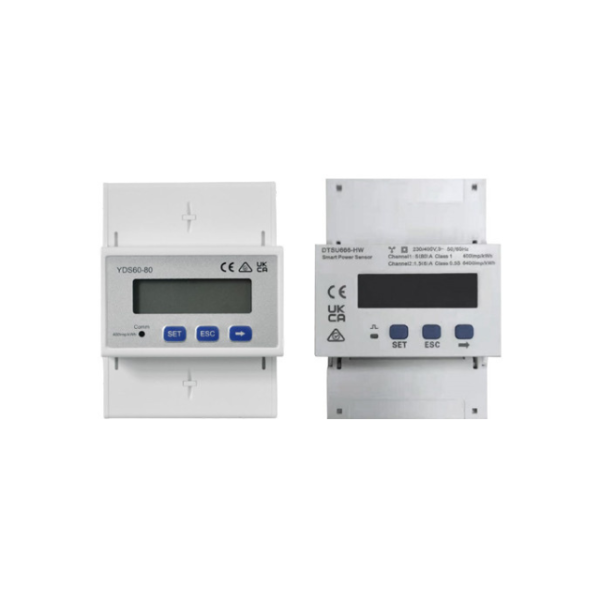 Huawei Sensor de Potência Inteligente DTSU666-HW YDS60-80