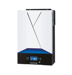 Voltronic Axpert King II 5K...