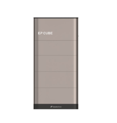 EP Cube Canadian Solar -...