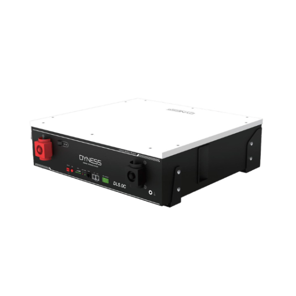 Dyness DL5.0C - Batería de litio 48V de 5.12kWh