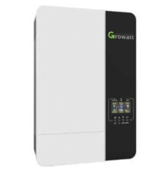 Inversor monofásico SPF...