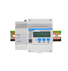 3 phase monitoring kit SAJ...