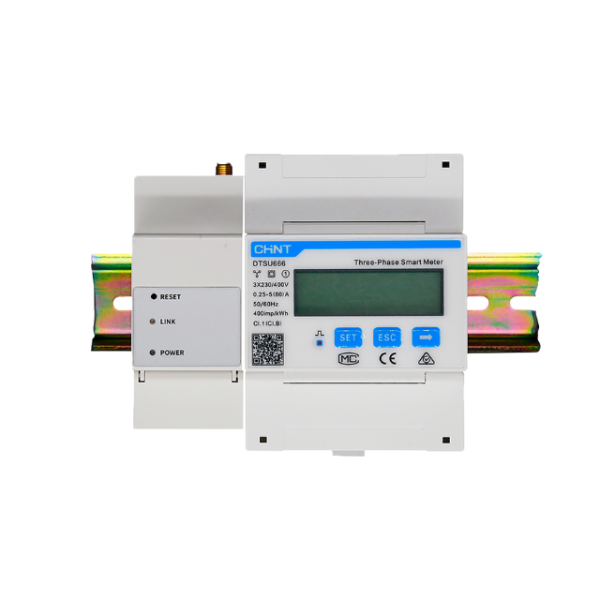 3 phase monitoring kit SAJ SEC KIT C T80