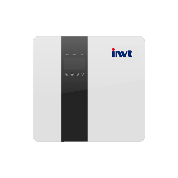 Hybrid inverter 4,6 kW INVT BD5KTL